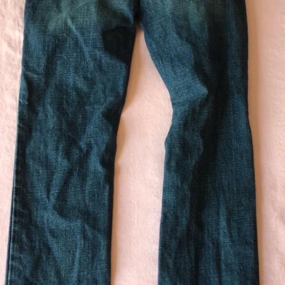 NWT Zumiez Messenger skinny jeans size 26 - Picture 4 of 6